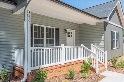 4317 Timber Lea Lane, Ramseur, NC 27316 - Photo 3