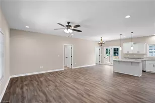 4329 Timber Lea Ln, Ramseur, NC 27316 - Photo 5