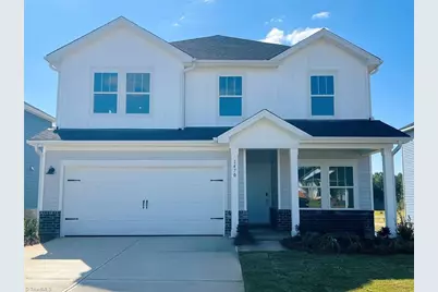 1470 Carthage Drive, Salisbury, NC 28144 - Photo 1