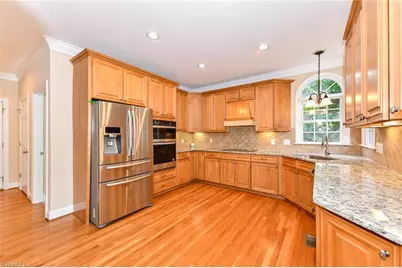 6710 Breeze Pointe Drive, Whitsett, NC 27377 - Photo 17