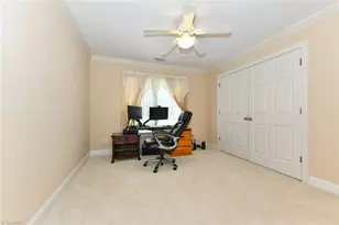 6710 Breeze Pointe Dr, Whitsett, NC 27377 - Photo 35