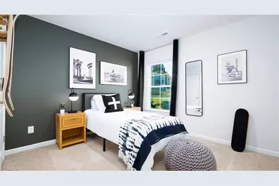 1115 Feros Street, Gibsonville, NC 27249 - Photo 11