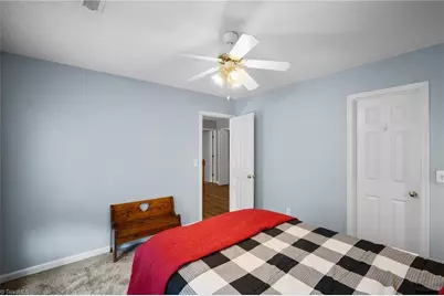 3231 Cheswick Drive, Greensboro, NC 27410 - Photo 23