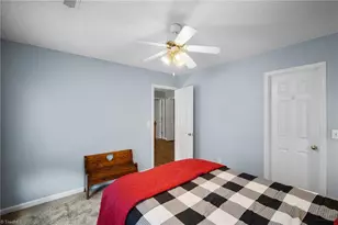 3231 Cheswick Dr, Greensboro, NC 27410 - Photo 23