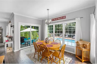 3231 Cheswick Drive, Greensboro, NC 27410 - Photo 13