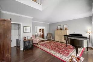 3231 Cheswick Dr, Greensboro, NC 27410 - Photo 5