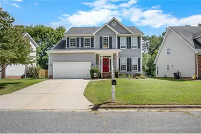 3231 Cheswick Drive, Greensboro, NC 27410 - Photo 1