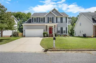 3231 Cheswick Dr, Greensboro, NC 27410 - Photo 1