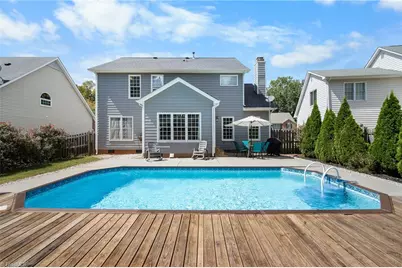 3231 Cheswick Drive, Greensboro, NC 27410 - Photo 39