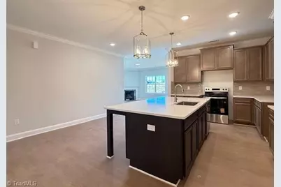 1819 Parham Drive #Lot 87, Graham, NC 27253 - Photo 7