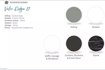 1819 Parham Drive #Lot 87, Graham, NC 27253 - Photo 21