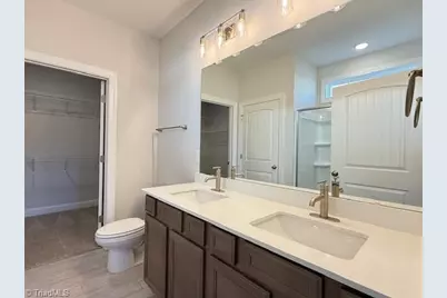 1819 Parham Drive #Lot 87, Graham, NC 27253 - Photo 13