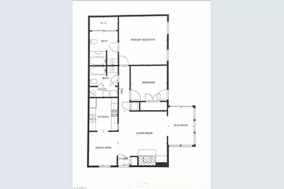 3904 Westridge Meadow Circle, Clemmons, NC 27012 - Photo 27