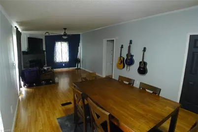 164 Dusty Hill Road, Mocksville, NC 27028 - Photo 9