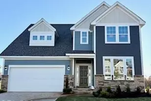 476 Parklane Dr, Gibsonville, NC 27249 - Photo 1