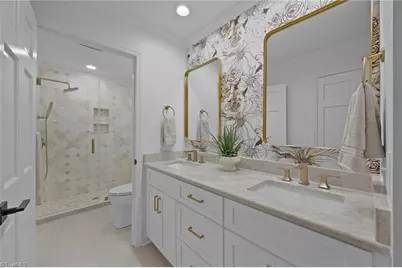 2830 Barnett Road, Mebane, NC 27302 - Photo 23