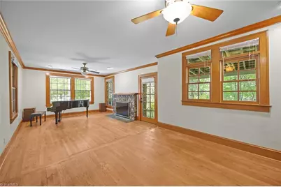 1285 Lockland Terrace, Winston-Salem, NC 27103 - Photo 5