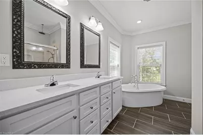 6117 David Moore Road, Burlington, NC 27217 - Photo 25