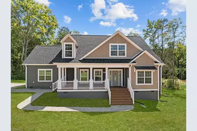 6117 David Moore Road, Burlington, NC 27217 - Photo 1