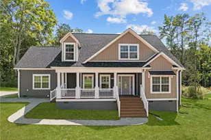 6117 David Moore Rd, Burlington, NC 27217 - Photo 1