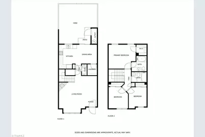 6819 Derby Run Drive, Whitsett, NC 27377 - Photo 35