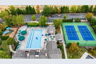 6819 Derby Run Drive, Whitsett, NC 27377 - Photo 33