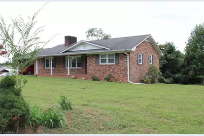 1662 Ralph Joyce Road, Sandy Ridge, NC 27046 - Photo 1