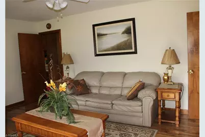 1662 Ralph Joyce Road, Sandy Ridge, NC 27046 - Photo 3