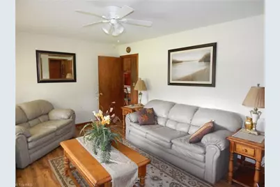 1662 Ralph Joyce Road, Sandy Ridge, NC 27046 - Photo 5
