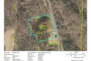 1662 Ralph Joyce Rd, Sandy Ridge, NC 27046 - Photo 35