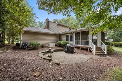 106 Timberlake Drive, Elon, NC 27244 - Photo 25