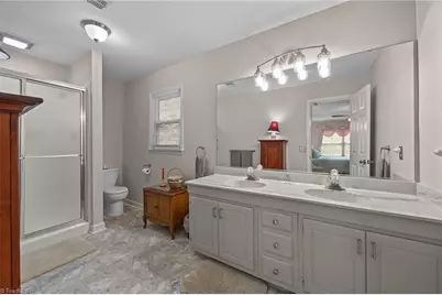 106 Timberlake Drive, Elon, NC 27244 - Photo 17