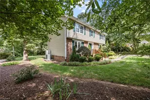 106 Timberlake Dr, Elon, NC 27244 - Photo 23