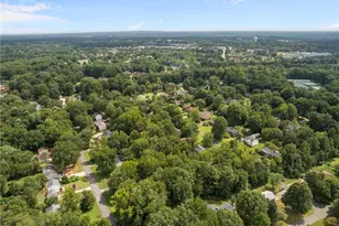 106 Timberlake Dr, Elon, NC 27244 - Photo 41