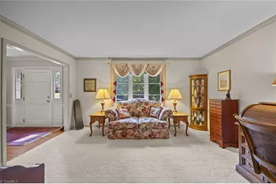 106 Timberlake Drive, Elon, NC 27244 - Photo 3