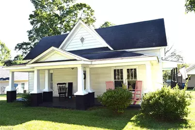 507 Columbia Avenue, Ramseur, NC 27316 - Photo 1