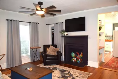 507 Columbia Avenue, Ramseur, NC 27316 - Photo 5