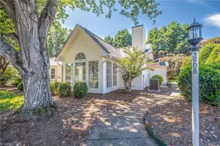 3908 Westridge Meadow Cir, Clemmons, NC 27012 - Photo 1