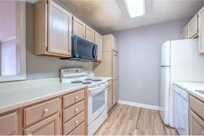 3908 Westridge Meadow Circle, Clemmons, NC 27012 - Photo 17