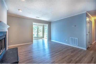 3908 Westridge Meadow Circle, Clemmons, NC 27012 - Photo 5