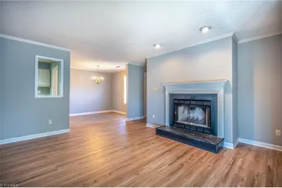 3908 Westridge Meadow Circle, Clemmons, NC 27012 - Photo 9