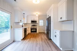 4103 Transou Rd, Pfafftown, NC 27040 - Photo 5