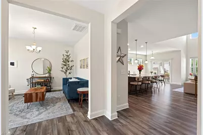 4077 Glenn Knoll Lane, Winston-Salem, NC 27107 - Photo 7