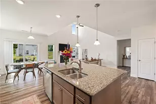 4077 Glenn Knoll Ln, Winston-Salem, NC 27107 - Photo 15