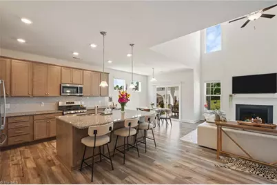 4077 Glenn Knoll Lane, Winston-Salem, NC 27107 - Photo 11