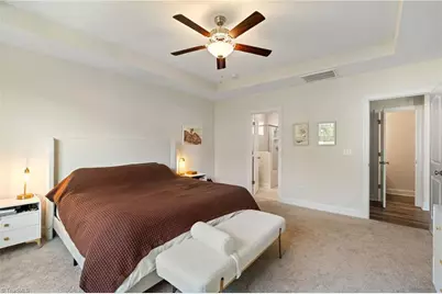 4077 Glenn Knoll Lane, Winston-Salem, NC 27107 - Photo 23