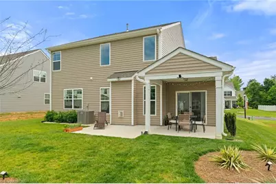 4077 Glenn Knoll Lane, Winston-Salem, NC 27107 - Photo 45