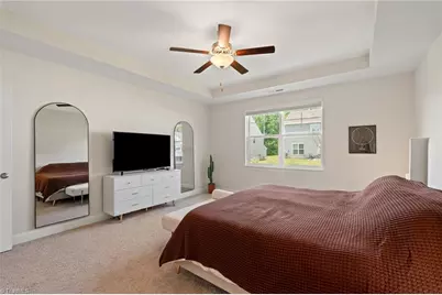 4077 Glenn Knoll Lane, Winston-Salem, NC 27107 - Photo 21