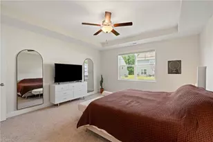 4077 Glenn Knoll Ln, Winston-Salem, NC 27107 - Photo 21