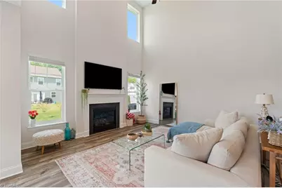 4077 Glenn Knoll Lane, Winston-Salem, NC 27107 - Photo 9